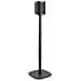 SOUND 4301 supporto per Sonos PLAY: 1 One nero - Foto miniatura 2