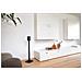 SOUND 4301 supporto per Sonos PLAY: 1 One nero - Foto miniatura 5