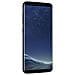 [Ricondizionato GOLD] Galaxy S8 Nero 64 GB 4G / LTE Impermeabile Display 5.8" Quad HD Slot Micro SD Fotocamera 12 Mpx Android - Europa. - Foto miniatura 3