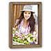 SB Zurigo Ma 10x15 Holz Portrait MA746 - Foto miniatura 1