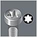 8767 C HF TORX TORX Ciclopi Bussole un attacco inserto da 1/2 con ritegno vite con, TX 27 x 60 mm - Foto miniatura 2