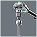 8767 C HF TORX TORX Ciclopi Bussole un attacco inserto da 1/2 con ritegno vite con, TX 27 x 60 mm - Foto miniatura 3