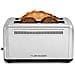 Tostapane 2 Fessure 1500w Acciaio Inox - Gp540a - Foto miniatura 2