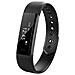 Activity Tracker GX-BW337 Display 0.96" Bluetooth Cardiofrequenza Calorie Nero - Foto miniatura 2