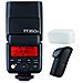 Tt350 N Flash Ttl Per Nikon Garanzia Italia - Foto miniatura 2
