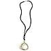 Gioielleria Dm6tc035-blan. Collana, Colore Bianco. Donna. - In ordine - Foto miniatura 3