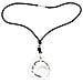 Collana Donna Demaria Dm6tc035-blanco (45 Cm)  - Foto miniatura 1