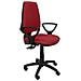 Piqueras E 14sbali82bgolf Crespo-chaise Di Bureau-violet - Foto miniatura 1