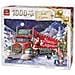 Santa Express 1000 Pcs - Foto miniatura 2