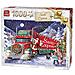 Santa Express 1000 Pcs - Foto miniatura 1