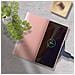 Custodia Clear View Cover Ef-zn980caegeu Per Galaxy Note 20 N980 Mystic Bronze - Foto miniatura 4