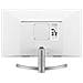 Monitor 27" LED IPS 27UL600-W 3840x2160 4K Ultra HD Tempo di Risposta 5 ms - Foto miniatura 4