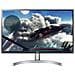 Monitor 27" LED IPS 27UL600-W 3840x2160 4K Ultra HD Tempo di Risposta 5 ms - Foto miniatura 1