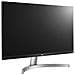 Monitor 27" LED IPS 27UL600-W 3840x2160 4K Ultra HD Tempo di Risposta 5 ms - Foto miniatura 2