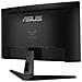 Monitor 27" LED VA Curvo Gaming VG27VH1B 1920x1080 Full HD Tempo di Risposta 1 ms Frequenza di Aggiornamento 165 (Hz)  - Foto miniatura 7