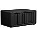 NAS DiskStation DS1821+ 8 Slot 2.5" / 3.5" Interfacce 4x Gigabit Ethernet / 4x USB 3.2 Ram 4 GB - Foto miniatura 2