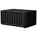 NAS DiskStation DS1821+ 8 Slot 2.5" / 3.5" Interfacce 4x Gigabit Ethernet / 4x USB 3.2 Ram 4 GB - Foto miniatura 3