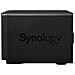 NAS DiskStation DS1821+ 8 Slot 2.5" / 3.5" Interfacce 4x Gigabit Ethernet / 4x USB 3.2 Ram 4 GB - Foto miniatura 4