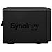 NAS DiskStation DS1821+ 8 Slot 2.5" / 3.5" Interfacce 4x Gigabit Ethernet / 4x USB 3.2 Ram 4 GB - Foto miniatura 5
