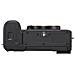 Fotocamera Mirrorless 24Mpx A7C Slo Corpo Black ILCE7CB.CEC - Foto miniatura 4
