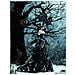 Queen Of Shadows 1000 Pezzi Jigsaw Puzzle Di Sunsout - Foto miniatura 1