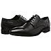 Osmond, Scarpe Stringate Derby Uomo Nero, 41 Ue - Foto miniatura 3