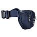 Packs Marsupi E Fanny Per Running Escursionismo Del Sacchetto Della Vita Allaperto Sport Escursionismo Waistpack Per Donne Degli Uomini (blu Scuro) - Foto miniatura 3