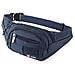 Packs Marsupi E Fanny Per Running Escursionismo Del Sacchetto Della Vita Allaperto Sport Escursionismo Waistpack Per Donne Degli Uomini (blu Scuro) - Foto miniatura 1