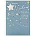 Compleanno Di Carte Per Nephew Da Hallmark - Star Design - Foto miniatura 1