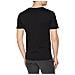Jjecorp Logo Jack Jones Uomo Tee Ss Girocollo Noos T-shirt Nero (black Dettaglio Slim Fit) X-small - Foto miniatura 4