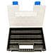 2x Xl Organizzatore Assortimento Box 345x249x50mm I Piccolo Parti Magazine Ho Vite Scatola I Tool Box I Assortment Boxes - Foto miniatura 2