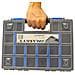 2x Xl Organizzatore Assortimento Box 345x249x50mm I Piccolo Parti Magazine Ho Vite Scatola I Tool Box I Assortment Boxes - Foto miniatura 3
