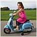 460347 - Battery-powered - Scooter - 3 Yr (s) - 4 Wheel (s) - Blue - Child (460347)  - Foto miniatura 6