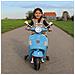 460347 - Battery-powered - Scooter - 3 Yr (s) - 4 Wheel (s) - Blue - Child (460347)  - Foto miniatura 9