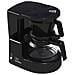 Aromaboy Libera installazione Macchina da caffè con filtro 2tazze Nero - Foto miniatura 1