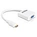Adattatore Hdmi Mini C Maschio - Vga Femmina - Foto miniatura 1