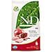 Cibo per Gatti N&D Grain Free Feline Kitten Pollo e Melograno 1,5 kg - Foto miniatura 1