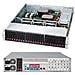 216BAC-R920LPB, Portabagagli, Server, ATX, EATX, 2U, Casa / ufficio, HDD, Rete, Potenza, Mancanza di corrente - Foto miniatura 1