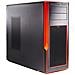 GS50-000R, Midi-Tower, PC, 2x 120 mm, 1x 120 mm, ATX, Micro-ATX, HDD, Potenza - Foto miniatura 1