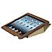 00107982 9.7" Custodia a libro Marrone custodia per tablet - Foto miniatura 2