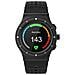 Smartwatch Nara XW Pro Display 1.22" Bluetooth con Contapassi e Cardiofrequenzimetro Nero / Rosso - Europa - Foto miniatura 5
