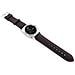 Smartwatch Nara XW Pro Display 1.22" Bluetooth con Contapassi e Cardiofrequenzimetro Nero / Rosso - Europa - Foto miniatura 2