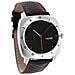 Smartwatch Nara XW Pro Display 1.22" Bluetooth con Contapassi e Cardiofrequenzimetro Nero / Rosso - Europa - Foto miniatura 3