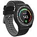 Smartwatch Nara XW Pro Display 1.22" Bluetooth con Contapassi e Cardiofrequenzimetro Nero / Rosso - Europa - Foto miniatura 8