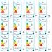98272 illuminazione da esterno Outdoor floor lighting Antracite 6 W LED - Foto miniatura 2