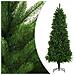 Set Albero Natale Artificiale LED e Palline 240 cm Verde - Foto miniatura 2