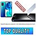 Tempered Glass Screen Protector Pellicola Vetro Temprato Xiaomi Mi 10 Lite 5g - Foto miniatura 1