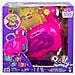 : Polly Pocket Flamingo Party Pinata Compact - Foto miniatura 1