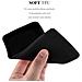Custodia Compatibile Con Nokia 5 In Candy Nero - Coperchio Protettivo In Silicone Tpu Flessibile - Foto miniatura 5