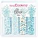 Decorazioni Dolci - Blu 64 G - Foto miniatura 1